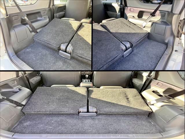 ジムニー クロスアドベンチャーXC 4WD シートヒーター ドライブレコーダー ETC フロントフォグ 社外メモリーナビ(CN-AS300D)パワーウィンドウ パワーウィンドウ キーレスエントリー(41枚目)