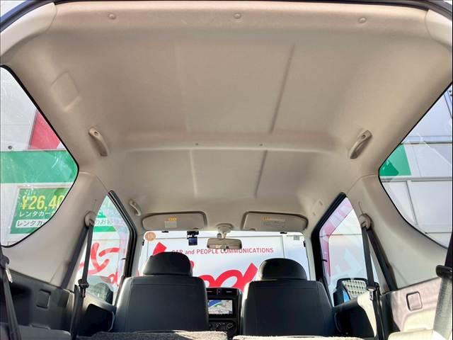 ジムニー クロスアドベンチャーXC 4WD シートヒーター ドライブレコーダー ETC フロントフォグ 社外メモリーナビ(CN-AS300D)パワーウィンドウ パワーウィンドウ キーレスエントリー(42枚目)