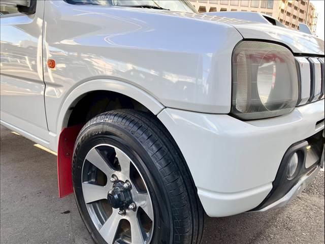 ジムニー クロスアドベンチャーXC 4WD シートヒーター ドライブレコーダー ETC フロントフォグ 社外メモリーナビ(CN-AS300D)パワーウィンドウ パワーウィンドウ キーレスエントリー(53枚目)