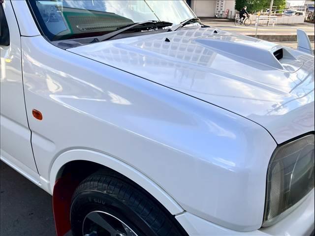 ジムニー クロスアドベンチャーXC 4WD シートヒーター ドライブレコーダー ETC フロントフォグ 社外メモリーナビ(CN-AS300D)パワーウィンドウ パワーウィンドウ キーレスエントリー(54枚目)