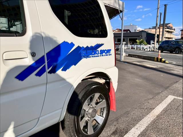 ジムニー クロスアドベンチャーXC 4WD シートヒーター ドライブレコーダー ETC フロントフォグ 社外メモリーナビ(CN-AS300D)パワーウィンドウ パワーウィンドウ キーレスエントリー(63枚目)