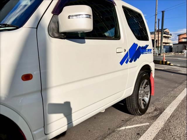 ジムニー クロスアドベンチャーXC 4WD シートヒーター ドライブレコーダー ETC フロントフォグ 社外メモリーナビ(CN-AS300D)パワーウィンドウ パワーウィンドウ キーレスエントリー(64枚目)