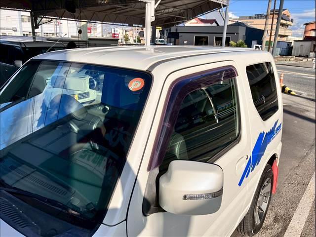 ジムニー クロスアドベンチャーXC 4WD シートヒーター ドライブレコーダー ETC フロントフォグ 社外メモリーナビ(CN-AS300D)パワーウィンドウ パワーウィンドウ キーレスエントリー(65枚目)