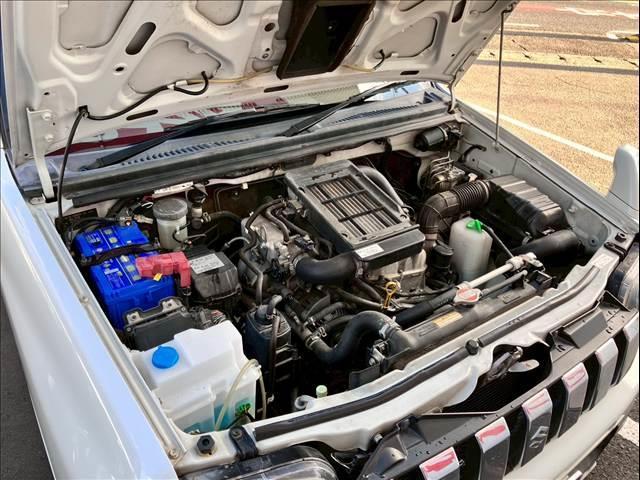 ジムニー クロスアドベンチャーXC 4WD シートヒーター ドライブレコーダー ETC フロントフォグ 社外メモリーナビ(CN-AS300D)パワーウィンドウ パワーウィンドウ キーレスエントリー(73枚目)