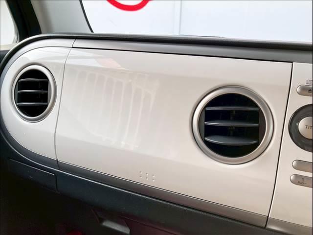 アルトラパン リミテッド　ワンオーナー　禁煙車　シートヒーター　ＥＴＣ　ＡＭ／ＦＭ／ＣＤオーディオ　プッシュスタート　パワーウィンドウ　パワーステアリング　エアコン　運転席エアバック　助手席エアバック（22枚目）