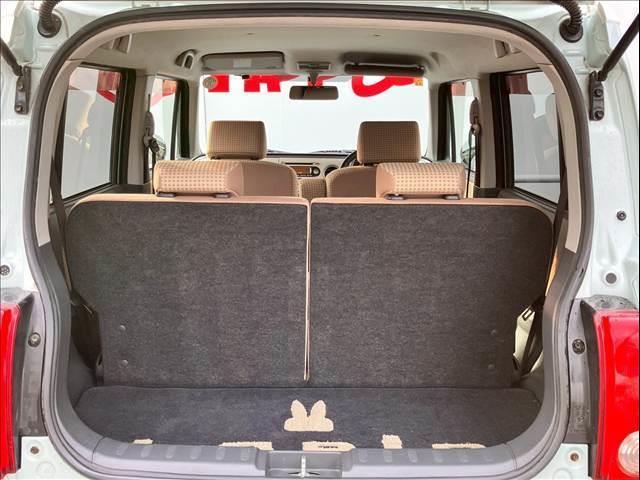 アルトラパン リミテッド　ワンオーナー　禁煙車　シートヒーター　ＥＴＣ　ＡＭ／ＦＭ／ＣＤオーディオ　プッシュスタート　パワーウィンドウ　パワーステアリング　エアコン　運転席エアバック　助手席エアバック（36枚目）