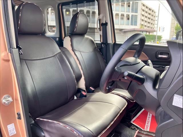 デイズルークス ハイウェイスターＸ　Ｖセレクション　ワンオーナー　両側電動スライド　前後ドライブレコーダー　アラウンドビューモニター　ＥＴＣ　フロントフォグ　衝突被害軽減ブレーキ　アイドリングストップ　プッシュスタート（5枚目）