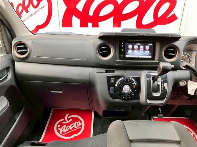 キャラバン ＧＲＡＮＤプレミアムＧＸプロスタイル　ディーゼルターボ　４ＷＤ　リアクーラー　リアヒーター　アラウンドビューモニター　エマージェンシーブレーキ　ＬＥＤヘッドライト　左電動スライド　ＥＴＣ　ディスプレイオーディオ（18枚目）