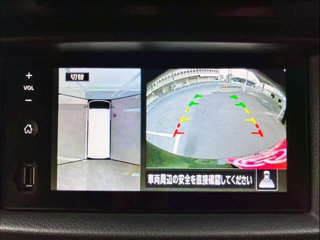 キャラバン ＧＲＡＮＤプレミアムＧＸプロスタイル　ディーゼルターボ　４ＷＤ　リアクーラー　リアヒーター　アラウンドビューモニター　エマージェンシーブレーキ　ＬＥＤヘッドライト　左電動スライド　ＥＴＣ　ディスプレイオーディオ（22枚目）