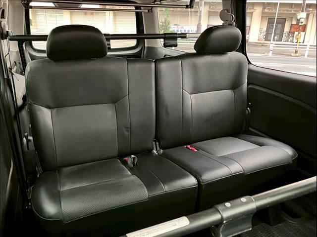 キャラバン ＧＲＡＮＤプレミアムＧＸプロスタイル　ディーゼルターボ　４ＷＤ　リアクーラー　リアヒーター　アラウンドビューモニター　エマージェンシーブレーキ　ＬＥＤヘッドライト　左電動スライド　ＥＴＣ　ディスプレイオーディオ（37枚目）