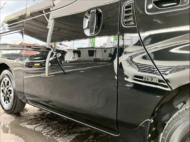 キャラバン ＧＲＡＮＤプレミアムＧＸプロスタイル　ディーゼルターボ　４ＷＤ　リアクーラー　リアヒーター　アラウンドビューモニター　エマージェンシーブレーキ　ＬＥＤヘッドライト　左電動スライド　ＥＴＣ　ディスプレイオーディオ（64枚目）