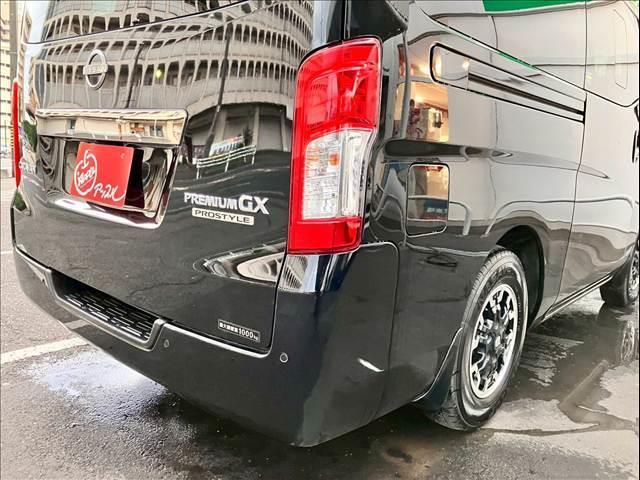 キャラバン ＧＲＡＮＤプレミアムＧＸプロスタイル　ディーゼルターボ　４ＷＤ　リアクーラー　リアヒーター　アラウンドビューモニター　エマージェンシーブレーキ　ＬＥＤヘッドライト　左電動スライド　ＥＴＣ　ディスプレイオーディオ（67枚目）