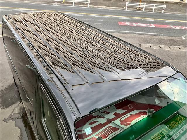 キャラバン ＧＲＡＮＤプレミアムＧＸプロスタイル　ディーゼルターボ　４ＷＤ　リアクーラー　リアヒーター　アラウンドビューモニター　エマージェンシーブレーキ　ＬＥＤヘッドライト　左電動スライド　ＥＴＣ　ディスプレイオーディオ（76枚目）