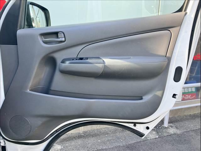 NV350キャラバンバン ロングDXターボ EXパッケージ エマージェンシーブレーキ 横滑り防止 電動格納ミラー 日産純正オーディオ ETC キー2コ(11枚目)