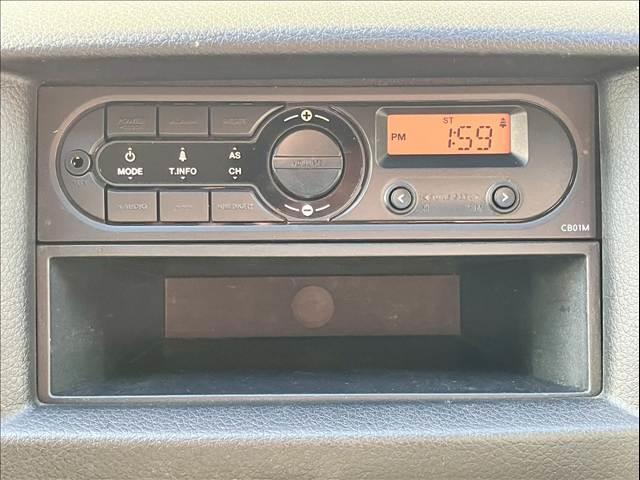 NV350キャラバンバン ロングDXターボ EXパッケージ エマージェンシーブレーキ 横滑り防止 電動格納ミラー 日産純正オーディオ ETC キー2コ(23枚目)