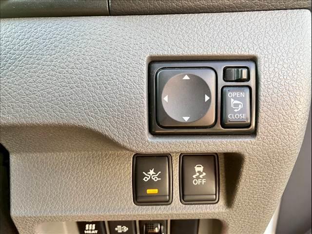 NV350キャラバンバン ロングDXターボ EXパッケージ エマージェンシーブレーキ 横滑り防止 電動格納ミラー 日産純正オーディオ ETC キー2コ(28枚目)