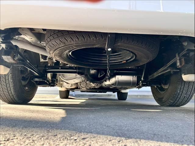 NV350キャラバンバン ロングDXターボ EXパッケージ エマージェンシーブレーキ 横滑り防止 電動格納ミラー 日産純正オーディオ ETC キー2コ(48枚目)