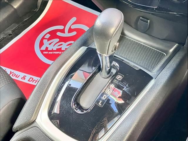 エクストレイル ２０Ｘ　エマージェンシーブレーキ　パッケージ　４ＷＤ　エマージェンシーブレーキ　バックモニター　シートヒーター　純正後付ナビ（ＨＣ３０９Ｄ－Ａ）　３列シート　７人乗り　パワーステアリング　パワーウィンドウ　オートエアコン　　後席モニター（24枚目）