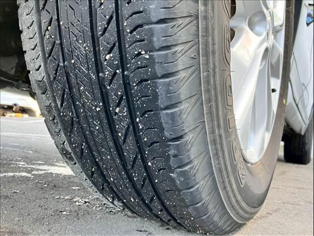 エクストレイル ２０Ｘ　エマージェンシーブレーキ　パッケージ　４ＷＤ　エマージェンシーブレーキ　バックモニター　シートヒーター　純正後付ナビ（ＨＣ３０９Ｄ－Ａ）　３列シート　７人乗り　パワーステアリング　パワーウィンドウ　オートエアコン　　後席モニター（44枚目）