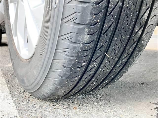 エクストレイル ２０Ｘ　エマージェンシーブレーキ　パッケージ　４ＷＤ　エマージェンシーブレーキ　バックモニター　シートヒーター　純正後付ナビ（ＨＣ３０９Ｄ－Ａ）　３列シート　７人乗り　パワーステアリング　パワーウィンドウ　オートエアコン　　後席モニター（46枚目）