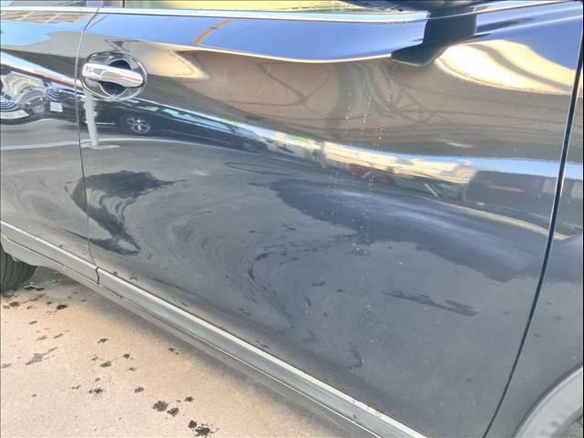 エクストレイル ２０Ｘ　エマージェンシーブレーキ　パッケージ　４ＷＤ　エマージェンシーブレーキ　バックモニター　シートヒーター　純正後付ナビ（ＨＣ３０９Ｄ－Ａ）　３列シート　７人乗り　パワーステアリング　パワーウィンドウ　オートエアコン　　後席モニター（56枚目）