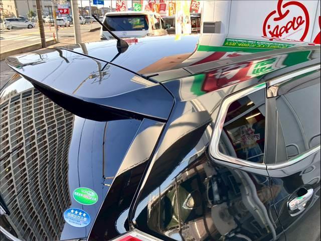 エクストレイル ２０Ｘ　エマージェンシーブレーキ　パッケージ　４ＷＤ　エマージェンシーブレーキ　バックモニター　シートヒーター　純正後付ナビ（ＨＣ３０９Ｄ－Ａ）　３列シート　７人乗り　パワーステアリング　パワーウィンドウ　オートエアコン　　後席モニター（59枚目）