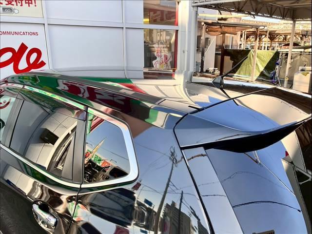 エクストレイル ２０Ｘ　エマージェンシーブレーキ　パッケージ　４ＷＤ　エマージェンシーブレーキ　バックモニター　シートヒーター　純正後付ナビ（ＨＣ３０９Ｄ－Ａ）　３列シート　７人乗り　パワーステアリング　パワーウィンドウ　オートエアコン　　後席モニター（62枚目）