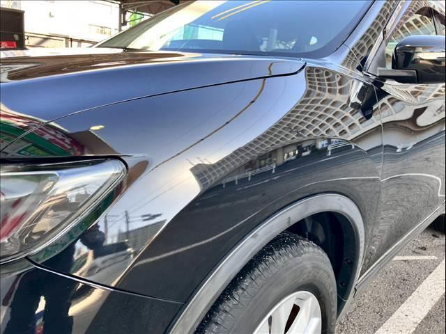 エクストレイル ２０Ｘ　エマージェンシーブレーキ　パッケージ　４ＷＤ　エマージェンシーブレーキ　バックモニター　シートヒーター　純正後付ナビ（ＨＣ３０９Ｄ－Ａ）　３列シート　７人乗り　パワーステアリング　パワーウィンドウ　オートエアコン　　後席モニター（67枚目）