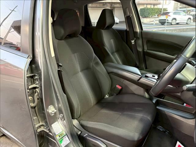 ノート X FOUR キー2コ ETC シートヒーター ステアリングヒーター 全方位運転支援システム(エマージェンシーブレーキ 車線逸脱防止支援システム) Bluetooth接続 社外ナビ(AVN-LBS01)(3枚目)