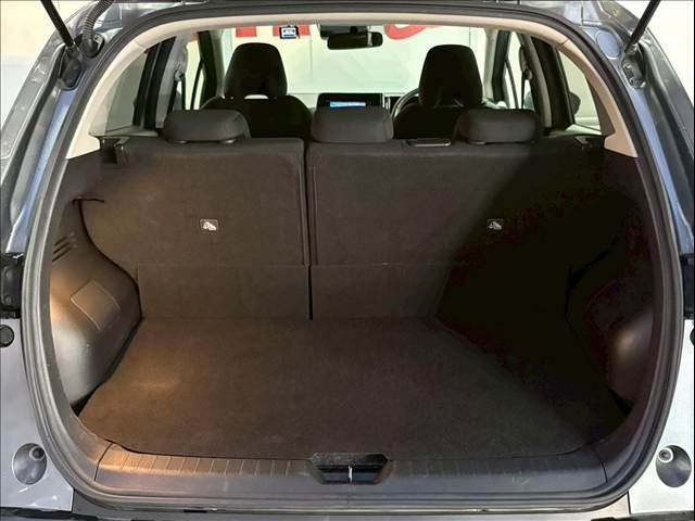 ノート X FOUR キー2コ ETC シートヒーター ステアリングヒーター 全方位運転支援システム(エマージェンシーブレーキ 車線逸脱防止支援システム) Bluetooth接続 社外ナビ(AVN-LBS01)(35枚目)