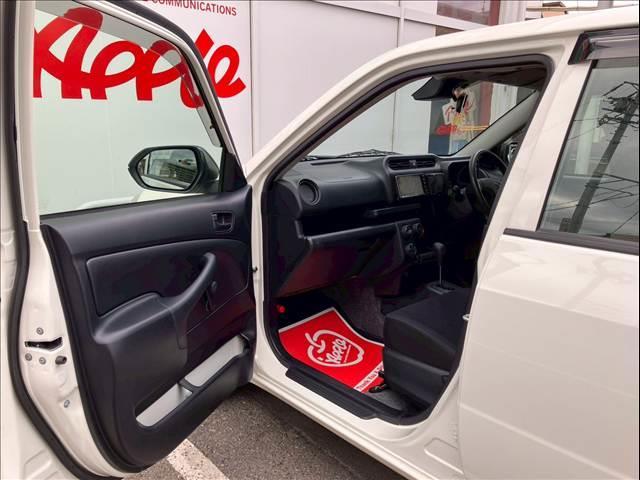 プロボックス ＤＸコンフォート　４ＷＤ　ＴＳＳ　ＥＴＣ　ＳＤナビ（ＮＳＣＮ－Ｗ６８）パワーステアリング　パワーウィンドウ（運転席）（11枚目）