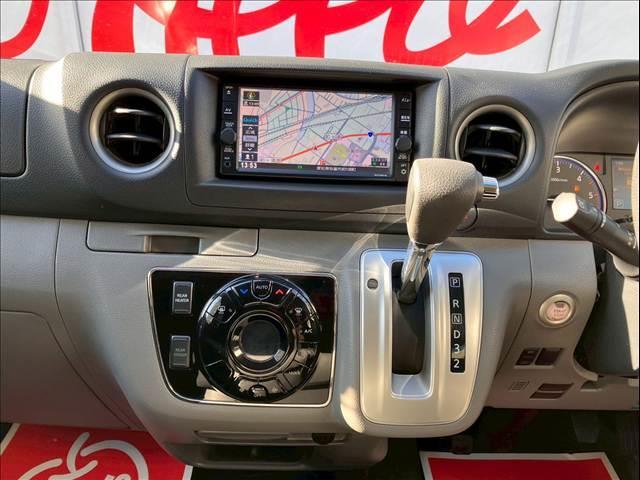 ＮＶ３５０キャラバンバン ライダープレミアムＧＸ　エマージェンシーブレーキ　バックカメラ　リアヒーター　リアクーラー　ＥＴＣ　純正メモリーナビ（ＭＪ１１９Ｄ－Ｗ）　ドライブレコーダー　横滑り防止装置　パワーウィンドウ　パワーステアリング（22枚目）