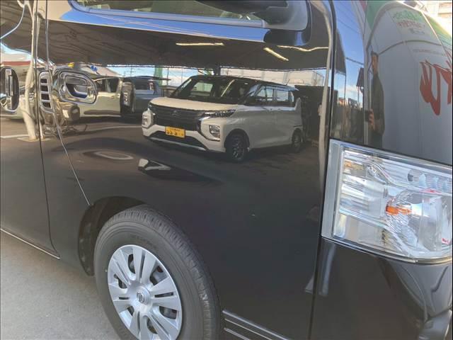 ＮＶ３５０キャラバンバン ライダープレミアムＧＸ　エマージェンシーブレーキ　バックカメラ　リアヒーター　リアクーラー　ＥＴＣ　純正メモリーナビ（ＭＪ１１９Ｄ－Ｗ）　ドライブレコーダー　横滑り防止装置　パワーウィンドウ　パワーステアリング（63枚目）