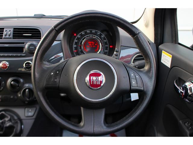 フィアット 500 1 2 スポーツ アイドリングストップ 横滑り制御 65 0万円 平成23年 11年 愛知県 中古車 価格 Com フィアット 500 1 2 スポーツ アイドリングストップ 横滑り制御 65 0万円 平成23年 11年 愛知県 中古車 価格 Com