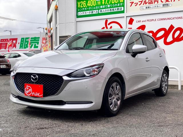 マツダ ＭＡＺＤＡ２