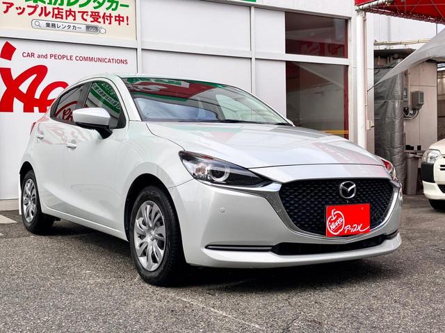 マツダ ＭＡＺＤＡ２