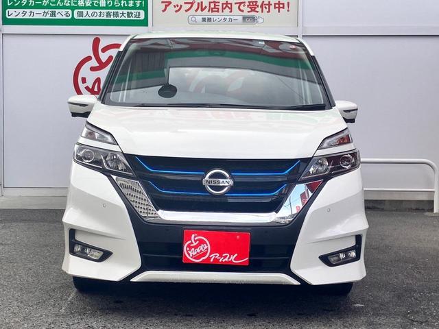 日産 セレナ