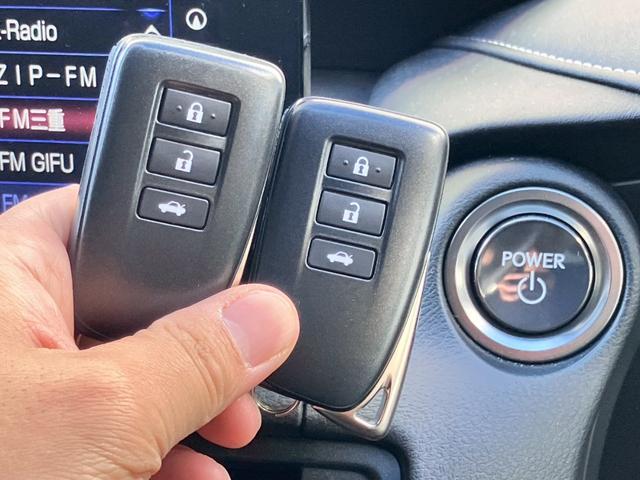 ＩＳ ＩＳ３００ｈ　ＦスポーツモードブラックＩＩＩ　ワンオーナー　サンルーフ　セーフティシステムプラス　ＢＳＭ　パワーシート　３連フルＬＥＤヘッドランプ　ＥＴＣ２．０　バックカメラ　シートヒーター＆ファン　ステアリングヒーター（31枚目）