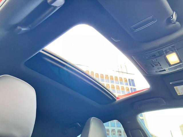 ＩＳ ＩＳ３００ｈ　ＦスポーツモードブラックＩＩＩ　ワンオーナー　サンルーフ　セーフティシステムプラス　ＢＳＭ　パワーシート　３連フルＬＥＤヘッドランプ　ＥＴＣ２．０　バックカメラ　シートヒーター＆ファン　ステアリングヒーター（41枚目）