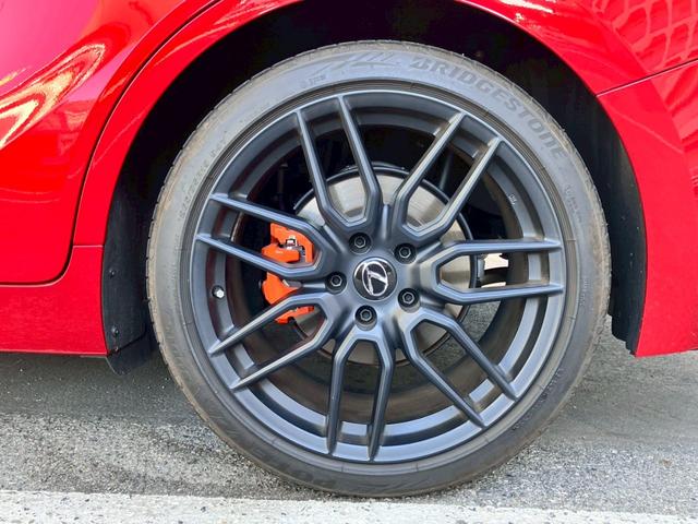 ＩＳ ＩＳ３００ｈ　ＦスポーツモードブラックＩＩＩ　ワンオーナー　サンルーフ　セーフティシステムプラス　ＢＳＭ　パワーシート　３連フルＬＥＤヘッドランプ　ＥＴＣ２．０　バックカメラ　シートヒーター＆ファン　ステアリングヒーター（52枚目）