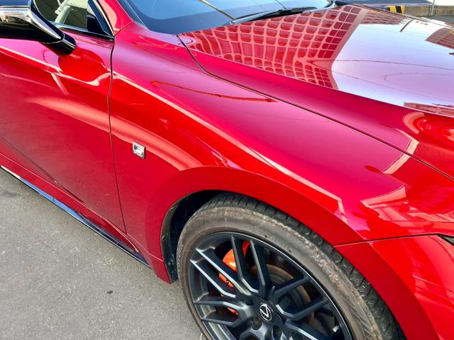 ＩＳ ＩＳ３００ｈ　ＦスポーツモードブラックＩＩＩ　ワンオーナー　サンルーフ　セーフティシステムプラス　ＢＳＭ　パワーシート　３連フルＬＥＤヘッドランプ　ＥＴＣ２．０　バックカメラ　シートヒーター＆ファン　ステアリングヒーター（61枚目）