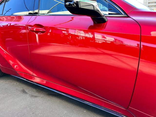 ＩＳ ＩＳ３００ｈ　ＦスポーツモードブラックＩＩＩ　ワンオーナー　サンルーフ　セーフティシステムプラス　ＢＳＭ　パワーシート　３連フルＬＥＤヘッドランプ　ＥＴＣ２．０　バックカメラ　シートヒーター＆ファン　ステアリングヒーター（63枚目）