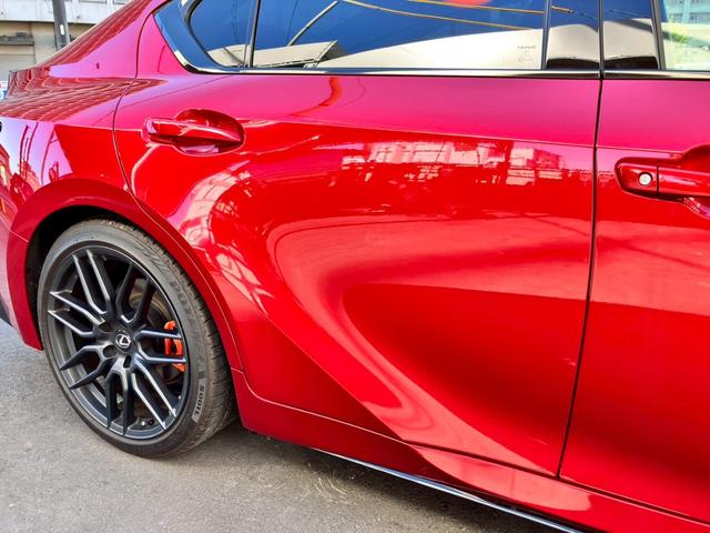 ＩＳ ＩＳ３００ｈ　ＦスポーツモードブラックＩＩＩ　ワンオーナー　サンルーフ　セーフティシステムプラス　ＢＳＭ　パワーシート　３連フルＬＥＤヘッドランプ　ＥＴＣ２．０　バックカメラ　シートヒーター＆ファン　ステアリングヒーター（64枚目）