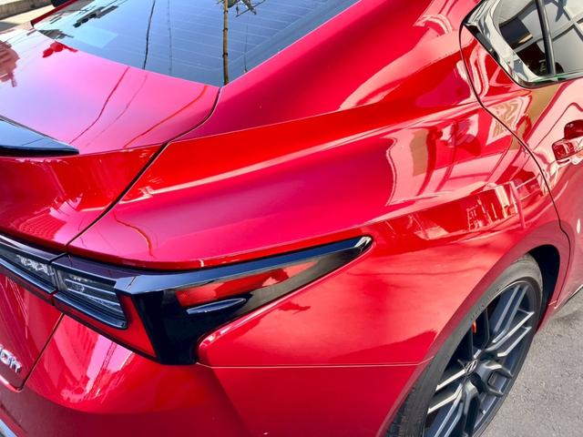 ＩＳ ＩＳ３００ｈ　ＦスポーツモードブラックＩＩＩ　ワンオーナー　サンルーフ　セーフティシステムプラス　ＢＳＭ　パワーシート　３連フルＬＥＤヘッドランプ　ＥＴＣ２．０　バックカメラ　シートヒーター＆ファン　ステアリングヒーター（66枚目）