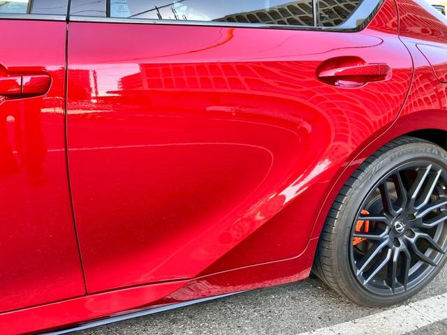 ＩＳ ＩＳ３００ｈ　ＦスポーツモードブラックＩＩＩ　ワンオーナー　サンルーフ　セーフティシステムプラス　ＢＳＭ　パワーシート　３連フルＬＥＤヘッドランプ　ＥＴＣ２．０　バックカメラ　シートヒーター＆ファン　ステアリングヒーター（71枚目）