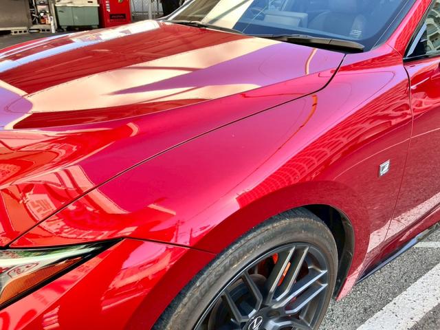 ＩＳ ＩＳ３００ｈ　ＦスポーツモードブラックＩＩＩ　ワンオーナー　サンルーフ　セーフティシステムプラス　ＢＳＭ　パワーシート　３連フルＬＥＤヘッドランプ　ＥＴＣ２．０　バックカメラ　シートヒーター＆ファン　ステアリングヒーター（74枚目）