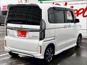 Ｎ－ＢＯＸカスタム カスタム　Ｇ・Ｌ　Ｈｏｎｄａ　ＳＥＮＳＩＮＧ　バックカメラ　ＥＴＣ　シートヒーター　左電動スライド　アダプティブクルーズコントロール　社外メモリーナビ（ＭＤＶ－Ｓ７０８Ｌ）（4枚目）
