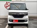 Ｎ－ＢＯＸカスタム カスタム　Ｇ・Ｌ　Ｈｏｎｄａ　ＳＥＮＳＩＮＧ　バックカメラ　ＥＴＣ　シートヒーター　左電動スライド　アダプティブクルーズコントロール　社外メモリーナビ（ＭＤＶ－Ｓ７０８Ｌ）（5枚目）