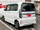 カスタム　Ｇ・Ｌ　Ｈｏｎｄａ　ＳＥＮＳＩＮＧ　バックカメラ　ＥＴＣ　シートヒーター　左電動スライド　アダプティブクルーズコントロール　社外メモリーナビ（ＭＤＶ－Ｓ７０８Ｌ）（9枚目）