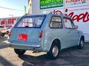 NISSAN PAO